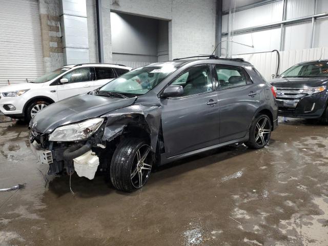 2009 Toyota Matrix S