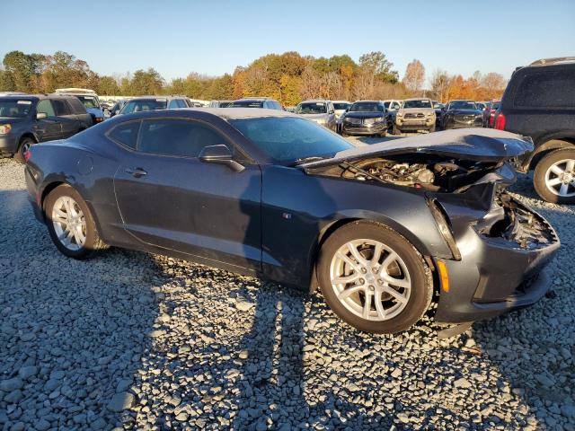 1G1FA1RX5K0142384 | 2019 CHEVROLET CAMARO LS