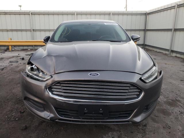 3FA6P0H7XER114060 | 2014 FORD FUSION SE