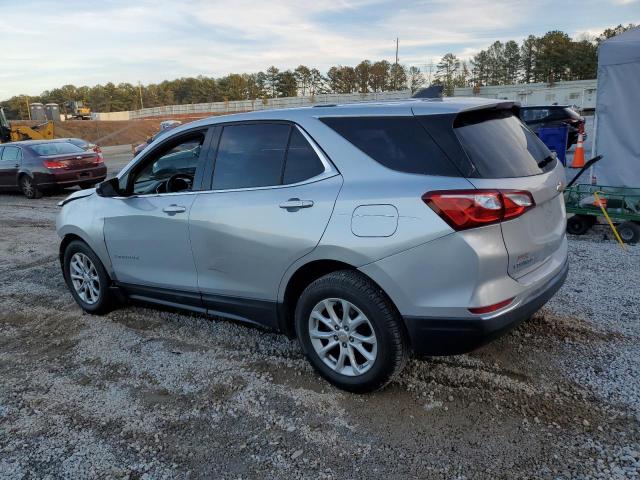 2019 CHEVROLET EQUINOX LT - 2GNAXKEV5K6194400