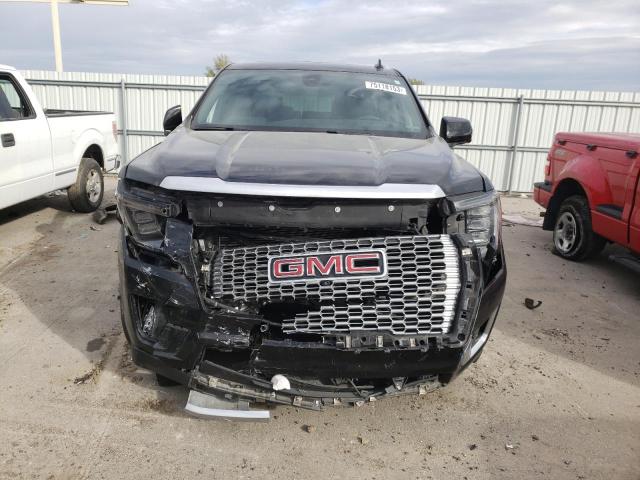 1GKS2DKL8MR374492 | 2021 GMC YUKON DENA