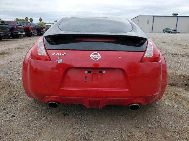 JN1AZ4EHXEM632023 Nissan 370Z BASE