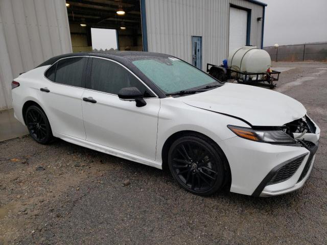 4T1KZ1AK8MU051664 | 2021 TOYOTA CAMRY TRD