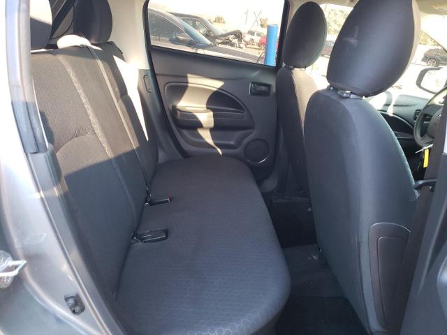 ML32A3HJ1FH056353 Mitsubishi MIRAGE DE
