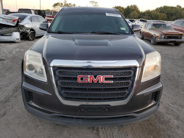 2GKALMEK0G6248610 | 2016 GM c terrain sle