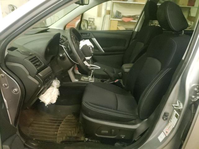 JF2SJADC1FH501183 Subaru Forester 2.5i Premium