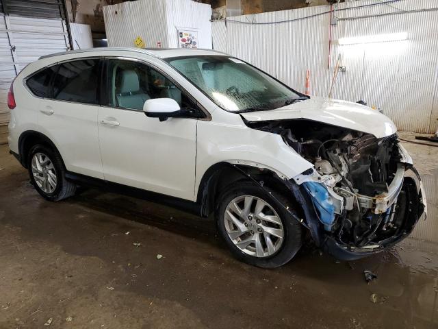 5J6RM4H75FL056697 | 2015 HONDA CR-V EXL