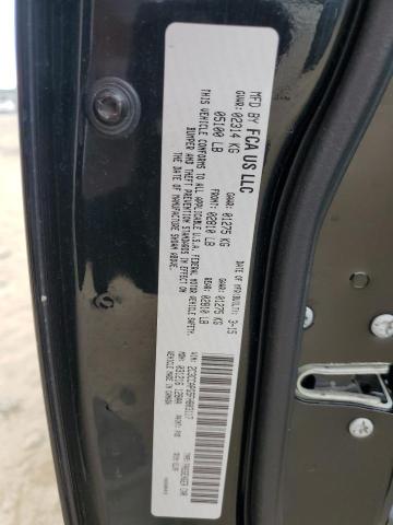 2015 CHRYSLER 300C PLATI 2C3CCAPG5FH803117