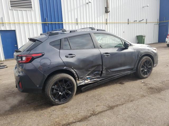 2024 Subaru Crosstrek Limited VIN: JF2GUHNC3RH270957 Lot: 78343933