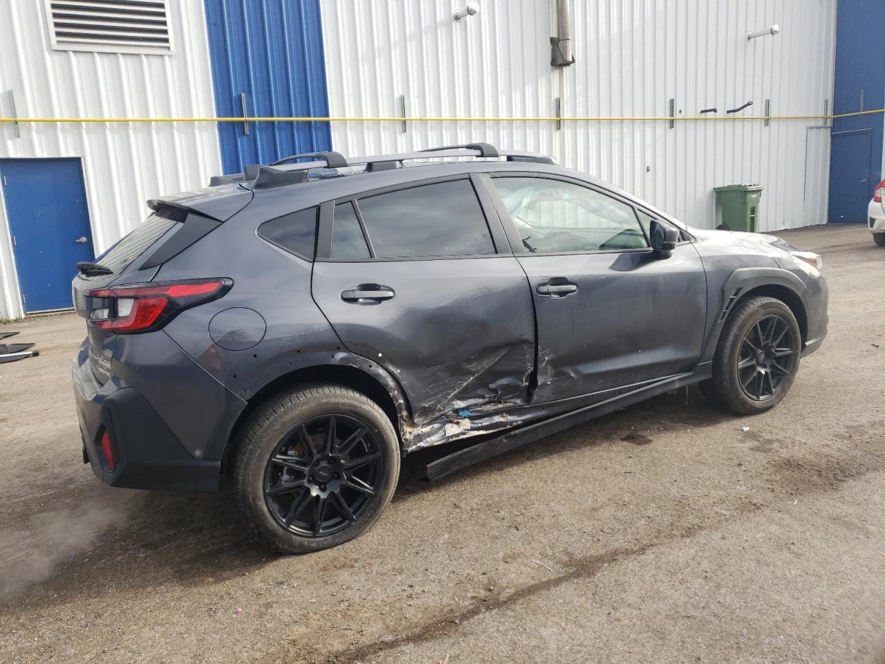 JF2GUHNC3RH270957 2024 Subaru Crosstrek Limited