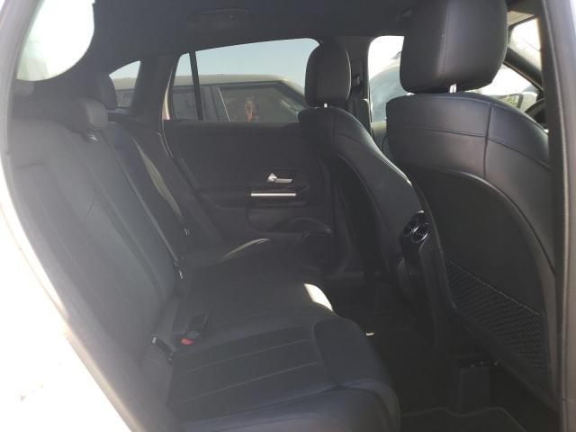 2021 MERCEDES-BENZ GLA 250 - W1N4N4GB1MJ170040