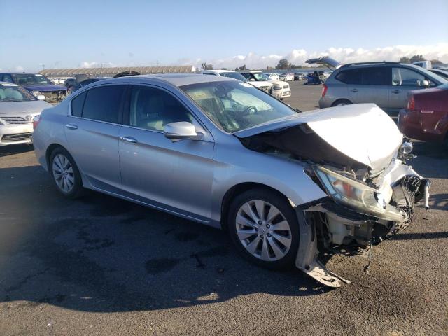 1HGCR2F87EA093873 | 2014 HONDA ACCORD EXL