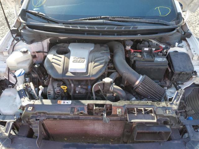 KNAFZ5A34G5626263 KIA FORTE SX