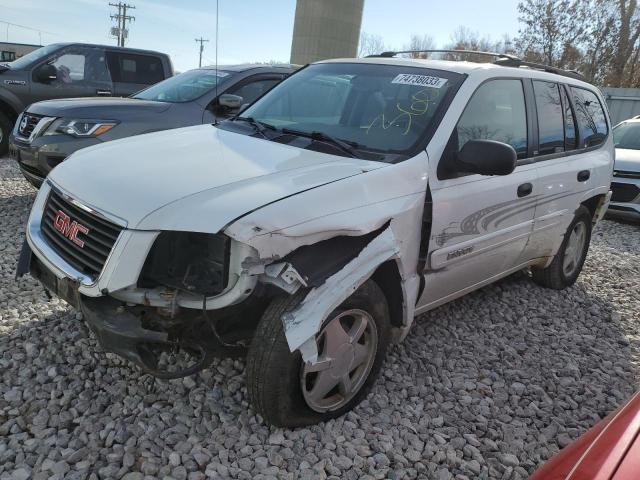 2003 GMC Envoy 