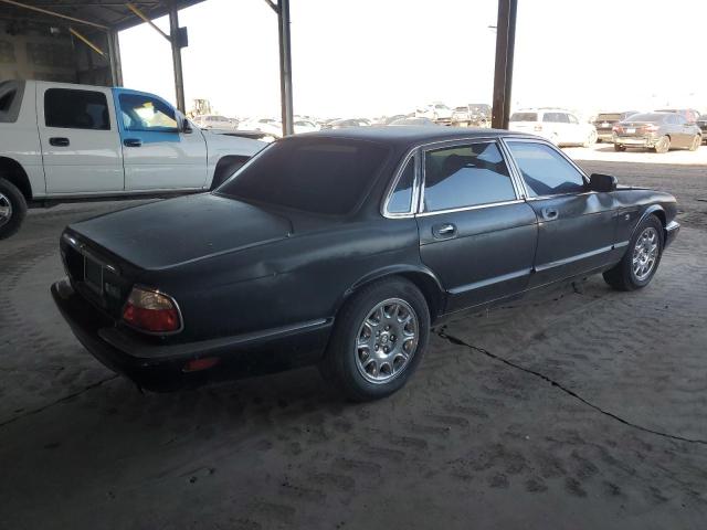 2000 Jaguar Xj8 VIN: SAJDA14C0YLF05768 Lot: 75915843