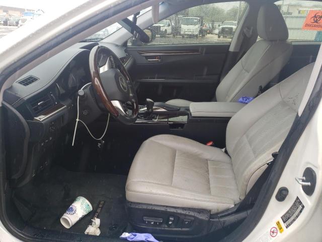JTHBK1GG1G2228047 Lexus ES 350