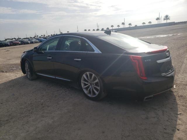 2G61M5S36H9146761 | 2017 Cadillac xts luxury