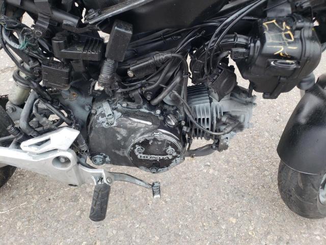 2020 HONDA GROM 125 MLHJC7511L5200041