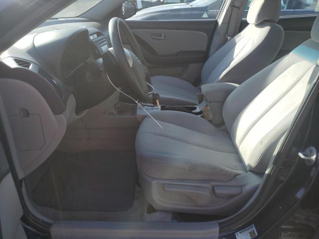 KMHDU46D67U244726 | 2007 Hyundai elantra gls