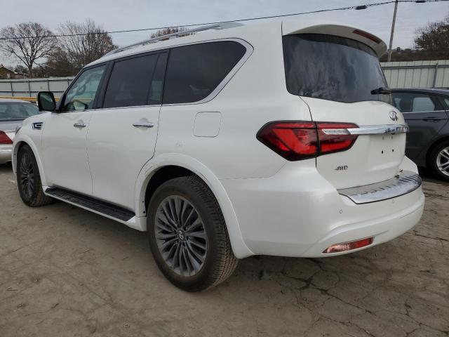 2024 INFINITI QX80 SENSO JN8AZ2BE4R9325505