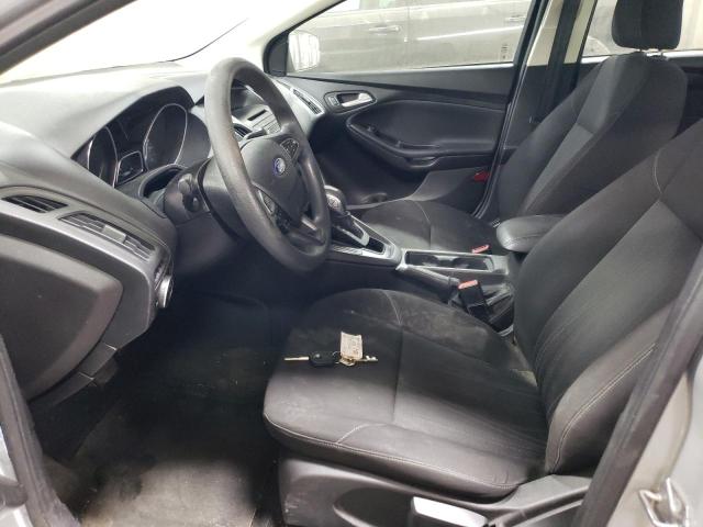 1FADP3F25FL289848 | 2015 FORD FOCUS SE