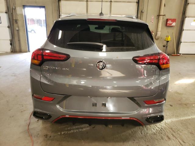KL4MMESL4MB124951 Buick Encore Gx Select