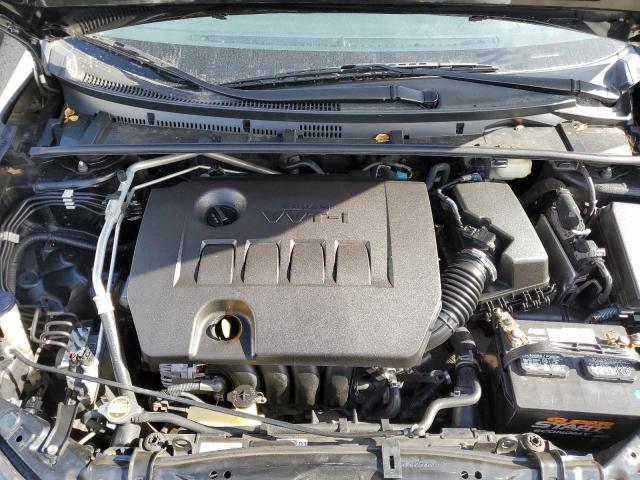 5YFBURHE3FP358810 Toyota COROLLA L
