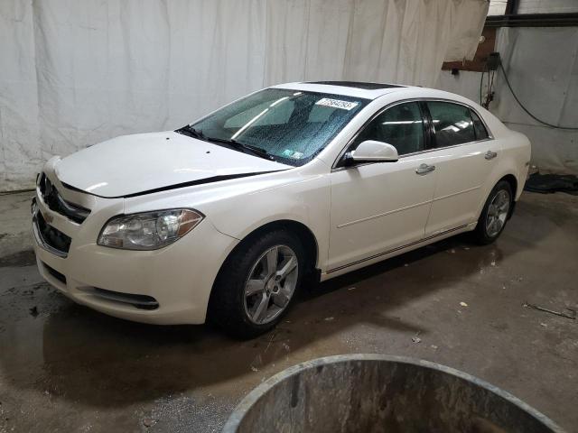 2012 Chevrolet Malibu 