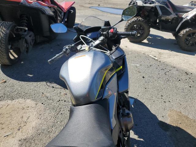 2022 HONDA CBR500 RA MLHPC6253N5300415