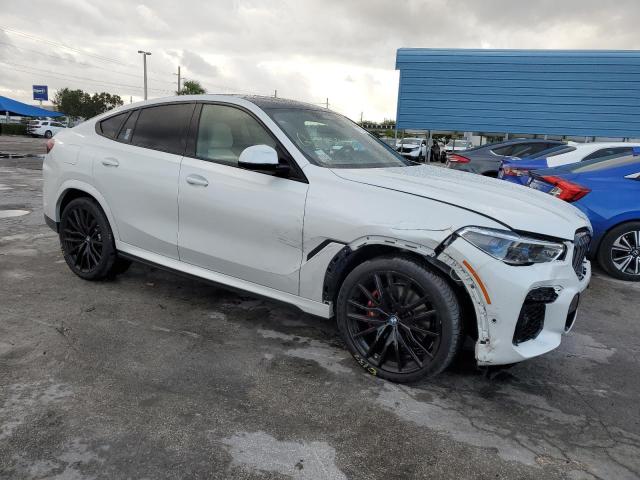 5UXCY6C03N9K24062 BMW X6 XDRIVE4 4