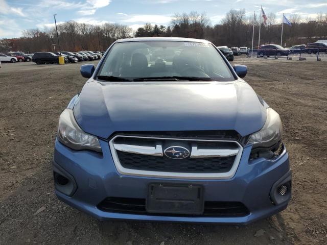 JF1GJAA6XEH005791 | 2014 SUBARU IMPREZA