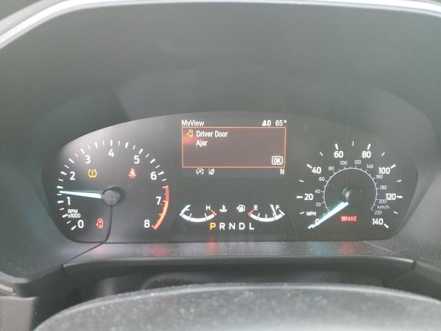 2020 FORD ESCAPE S - 1FMCU0F60LUB38952