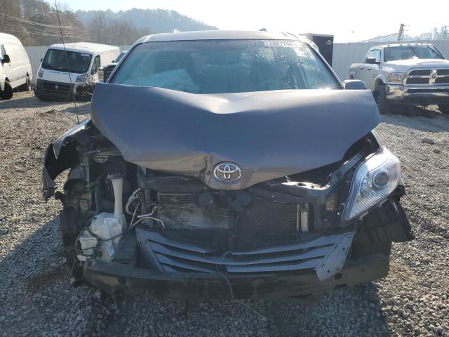 5TDYK3DC8BS063236 | 2011 Toyota sienna xle