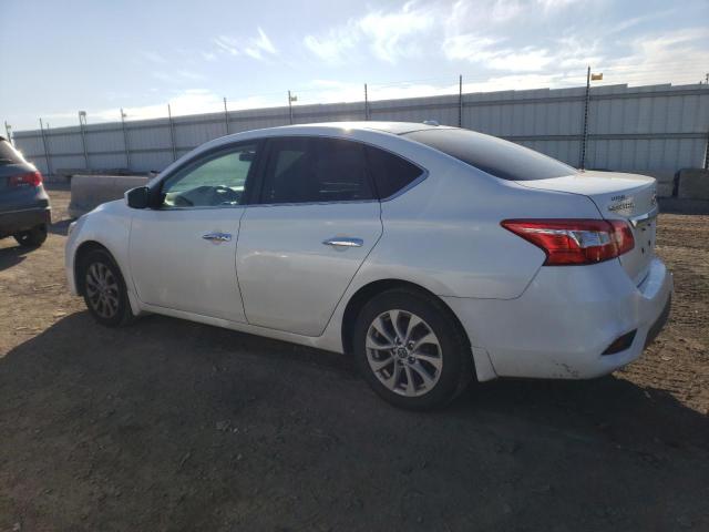 3N1AB7AP3GY266618 | 2016 NISSAN SENTRA S