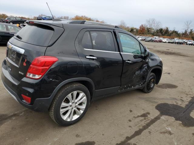 3GNCJRSB0HL175321 Chevrolet Trax Premier