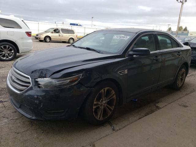 2017 Ford Taurus SEL