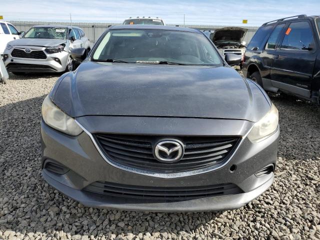 JM1GJ1T69E1145539 | 2014 MAZDA 6 TOURING