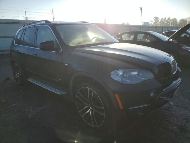 VIN 5UXZV4C52D0B06755 2013 BMW X5, Xdrive35I no.4