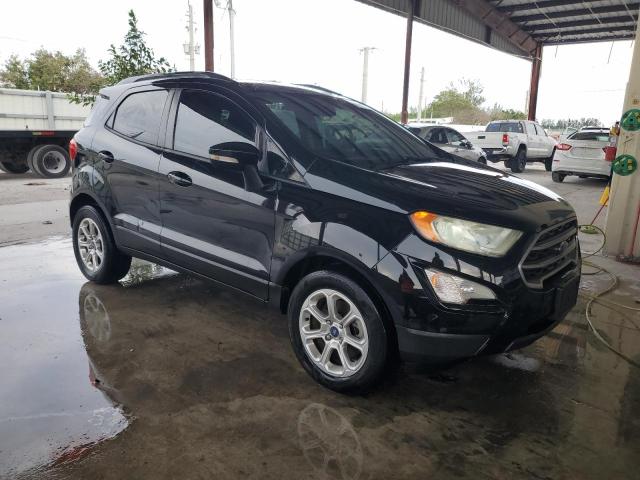 MAJ3P1TE1JC243649 2018 Ford Ecosport Se