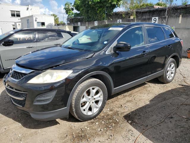 2011 Mazda CX-9 