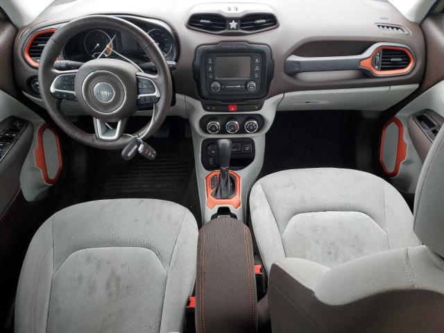 2015 JEEP RENEGADE L - ZACCJBBT4FPB87971