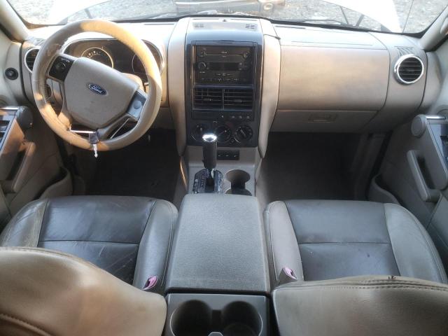 1FMEU738X7UA89224 | 2007 Ford explorer xlt