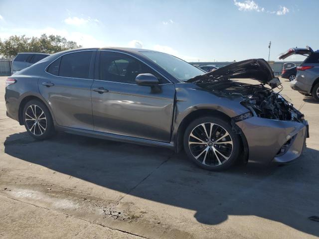 Vin: 4t1g11ak1lu868955, lot: 77114713, toyota camry se 20204