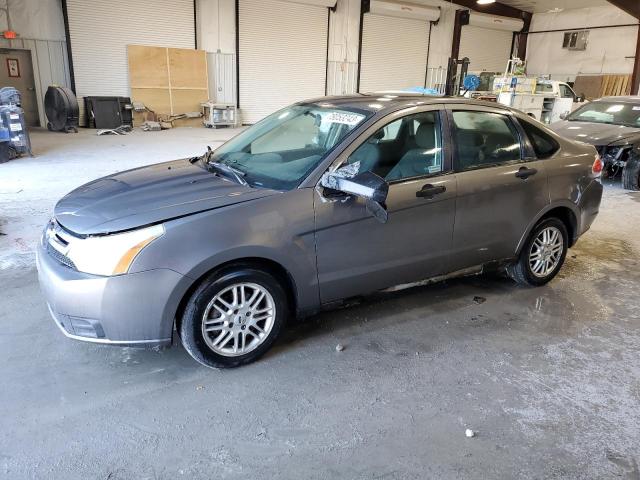 2009 Ford Focus SE