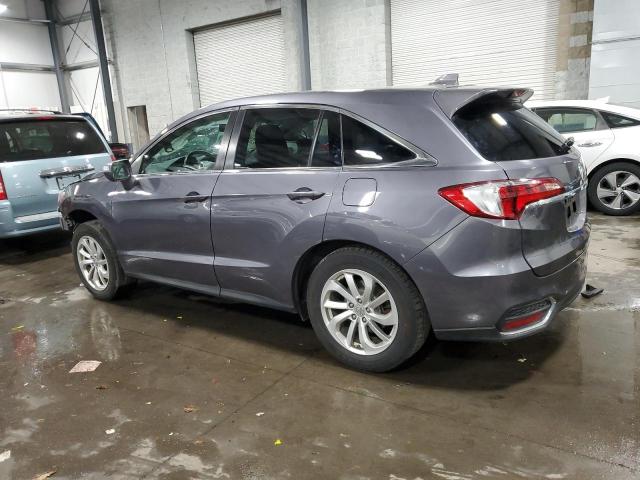 5J8TB4H35HL011990 | 2017 ACURA RDX