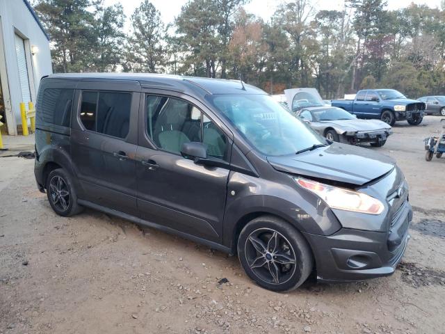  FORD TRANSIT 2018 Вугільний