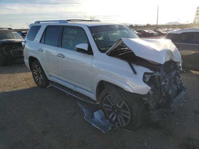 JTEBU5JR4G5390343 Toyota 4runner Sr5/sr5 Premium
