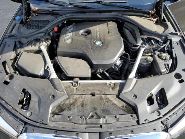 2019 BMW 530 XI - WBAJA7C52KWW08777
