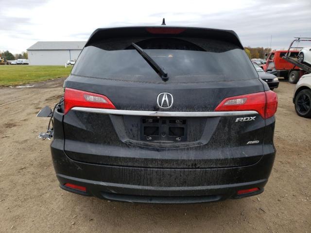 2015 ACURA RDX - 5J8TB4H30FL008976