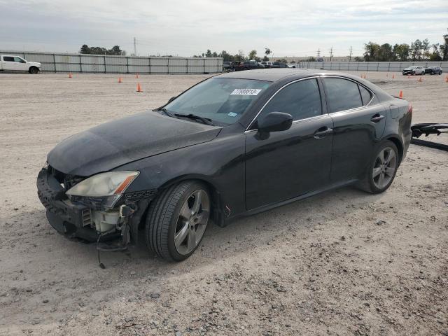 2007 Lexus IS 250 